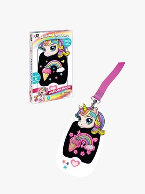 Original Glow Pad Tegnebrett Enhjørning