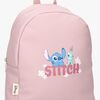 Disney Lilo & Stitch Ryggsekk Made For You, Rosa