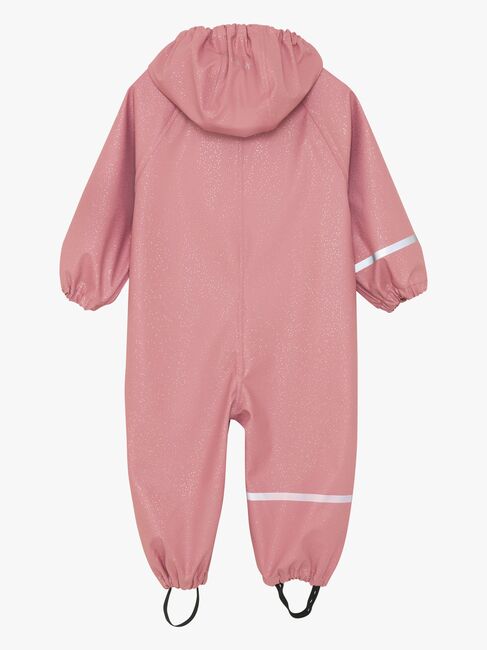 CeLaVi Regndress Glitter, Nostalgia Rose