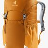 Deuter Junior Ryggsekk 18L, Maple Amber