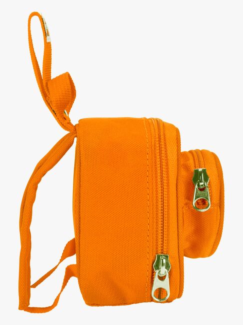 LEGO® Brick  Mini Ryggsekk 0,6L, Oransje