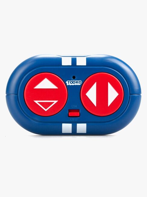 Silverlit Tooko Radiostyrt Bil My First RC Racer