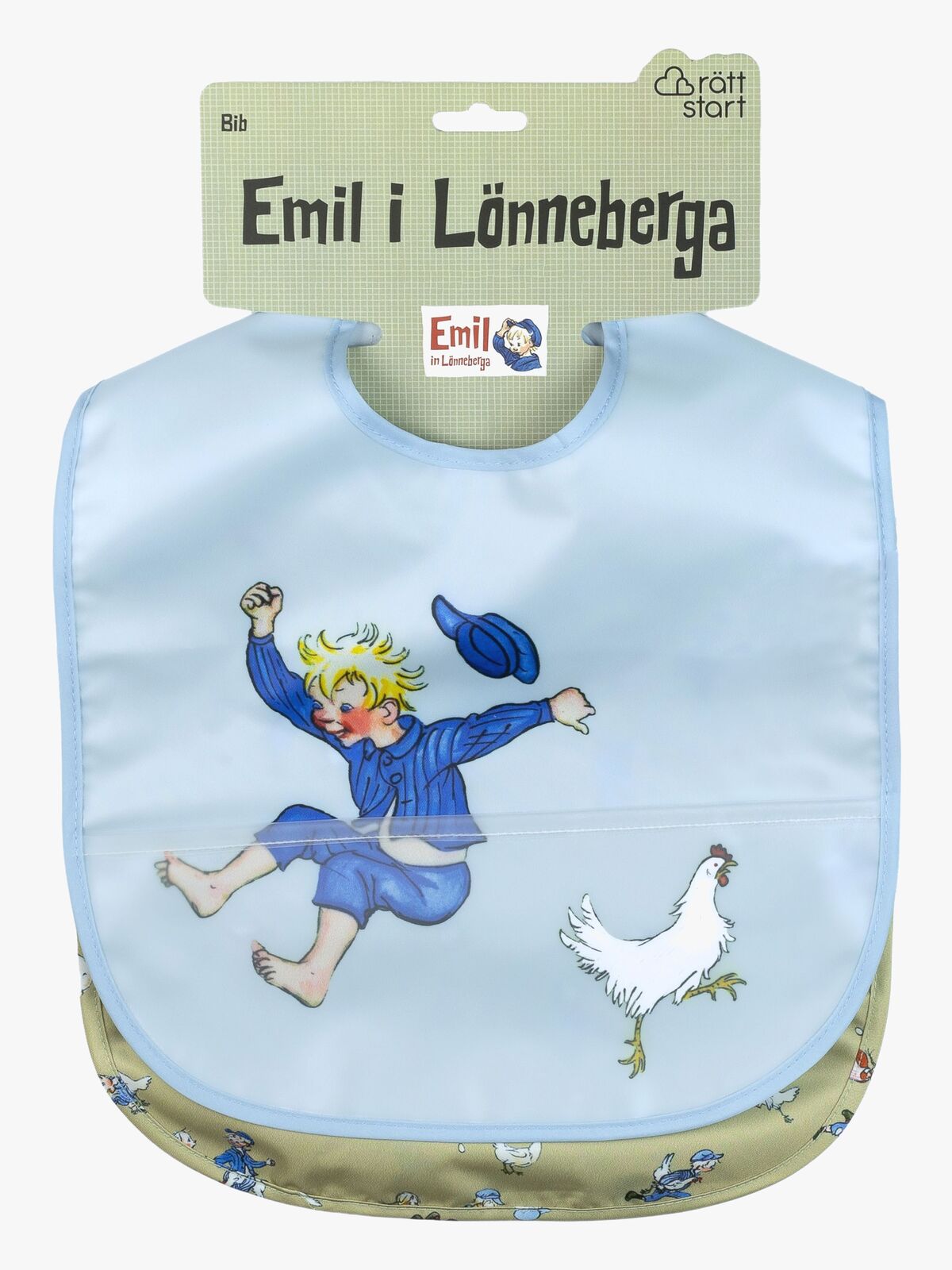 Emil Fra Lønneberget Smekker 2-Pakk