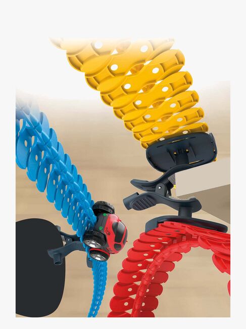 Smoby FleXtreme Fikseringsoppsett