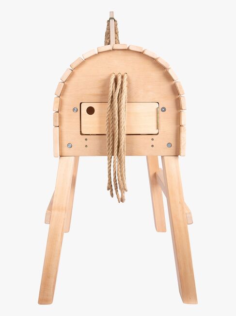 Small Foot Kjepphest i Tre