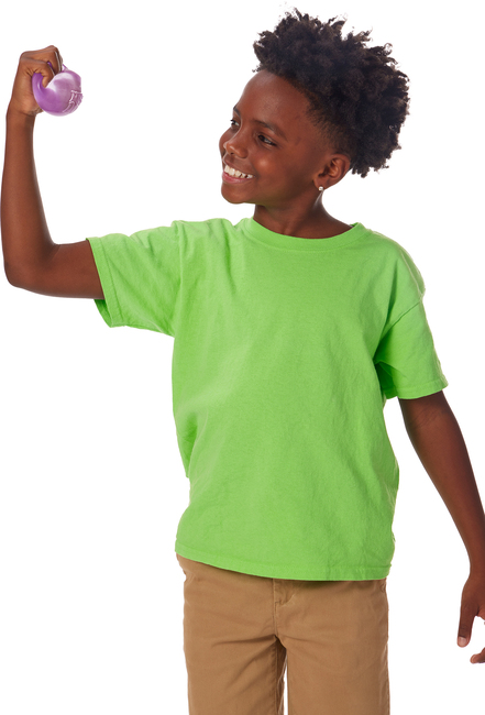 NeeDoh Nice Cube Stressball Blandet