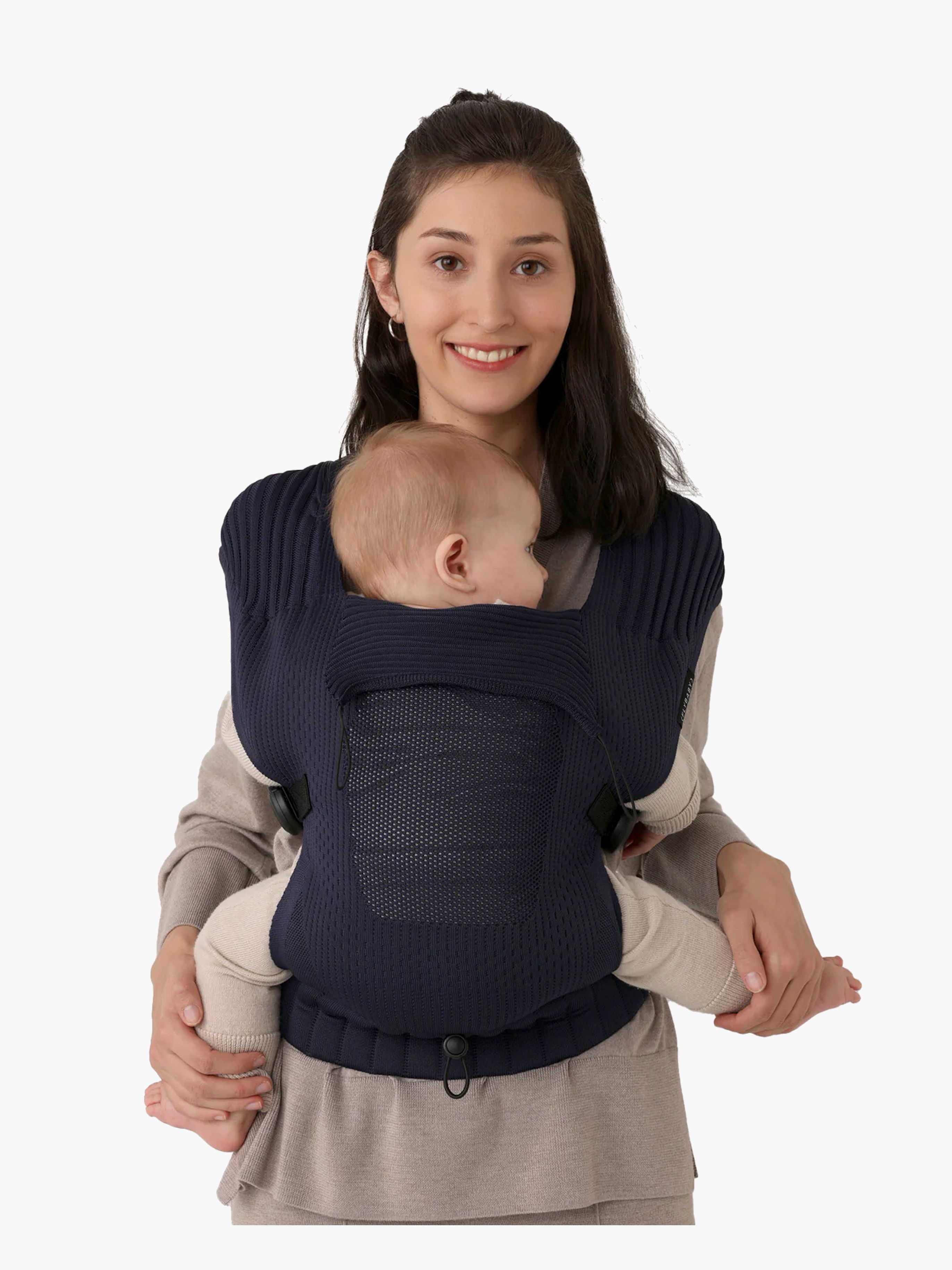 Flybaby Bæresele, Oxford - Bæreseler - Polyester