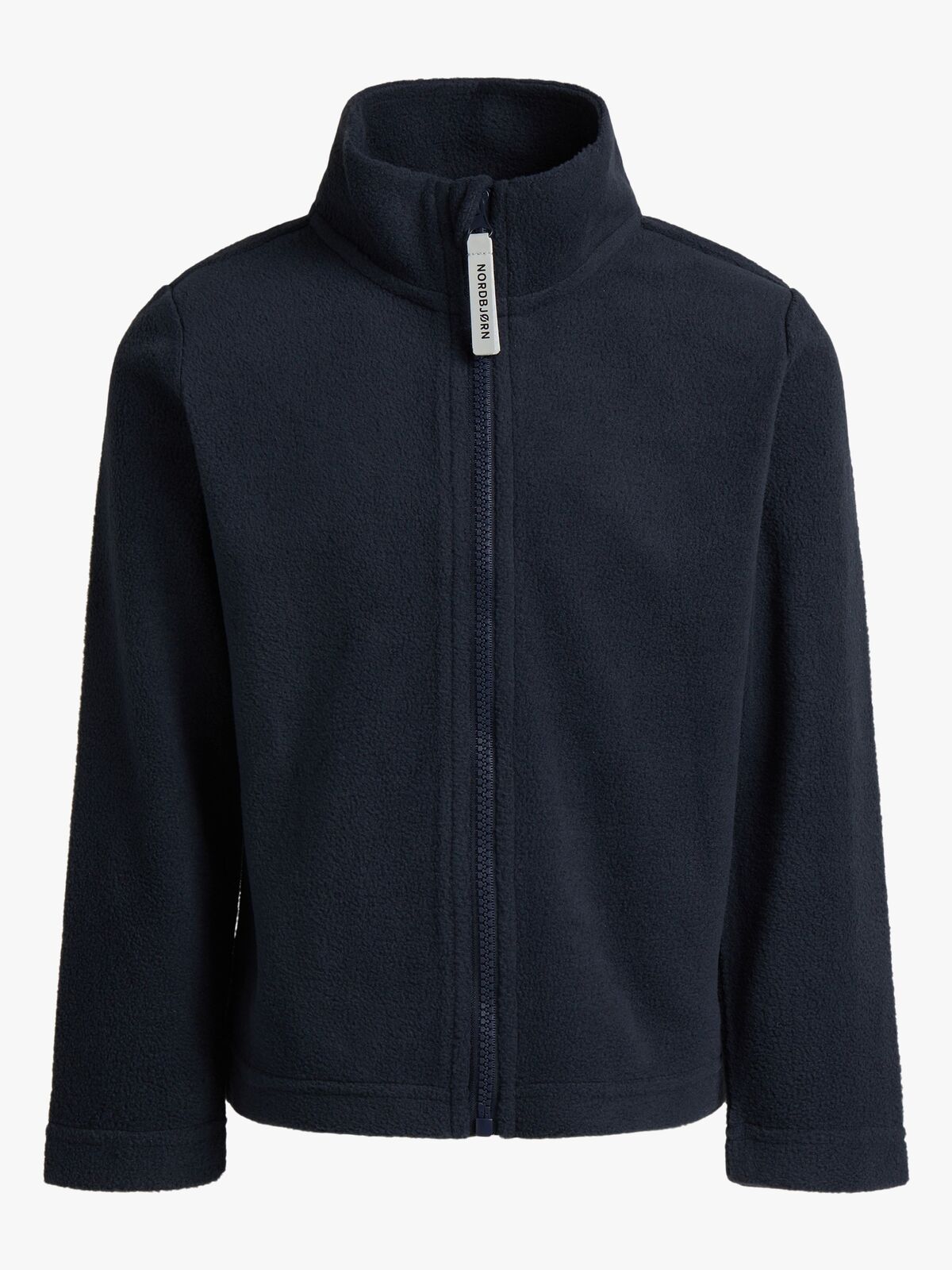 Nordbjørn Mölle Fleecejakke, Blå