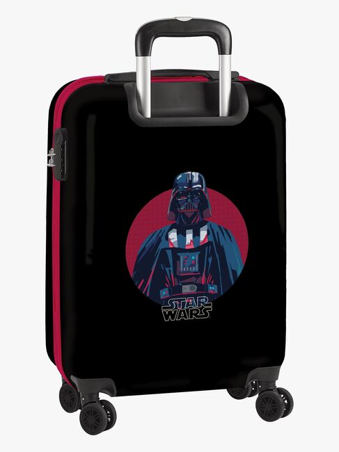 Star Wars Kabin Trillekoffert 40L Digital Escape, Svart