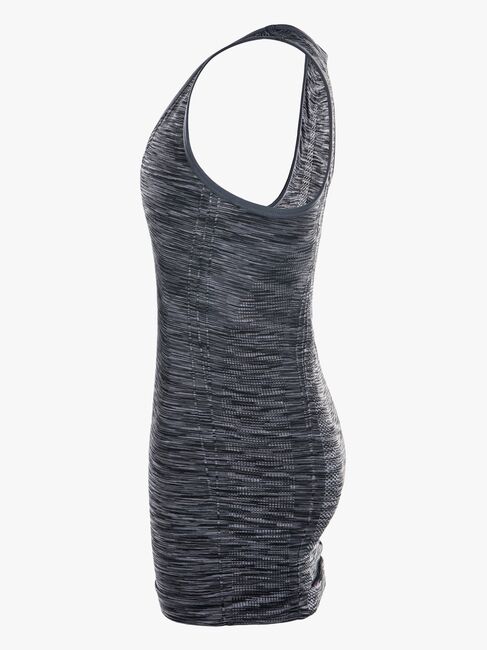 Endurance Acir Topp, Black