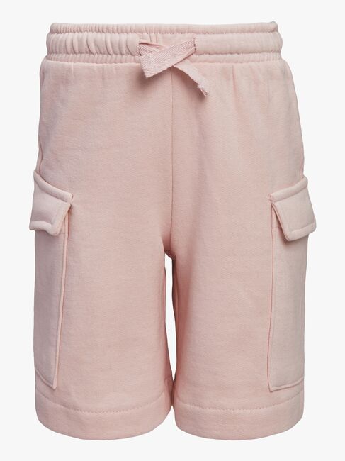 Luca & Lola Andine Culottebukse, Pink