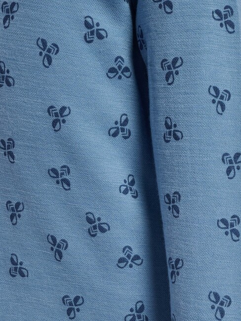 Hummel Vilmo Genser, Blue Shadow