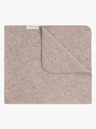 Baby's Only Newborn Teppe Merinoull TOG 1, Brushed Sand