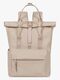 American Tourister Urban Groove City Mono Ryggsekk 17L, Beige