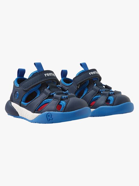 Reima Lomalla Sandaler, Navy