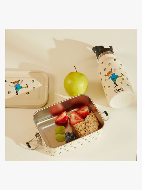 Pippi Långstrump Vannflaske, Trend