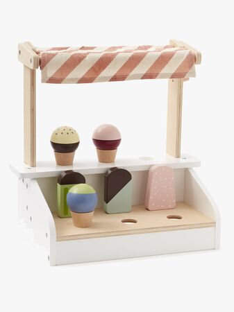 Kids Concept Bistro Isbar 