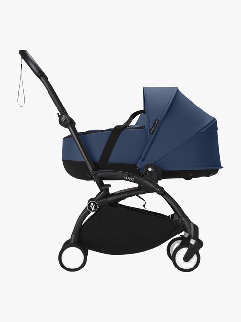 Stokke YOYO Liggedel, Navy Blue