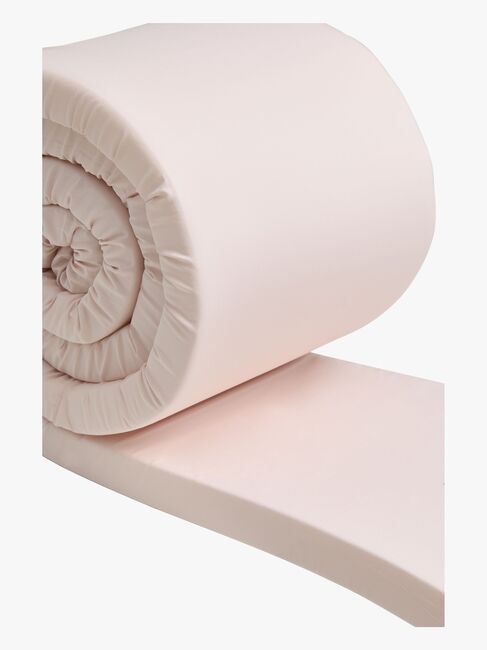 Alice & Fox MEJA Sengekant 350 cm, Soft Pink