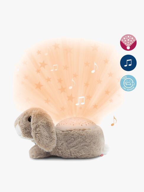 ZAZU Musikkprojektor Ruby