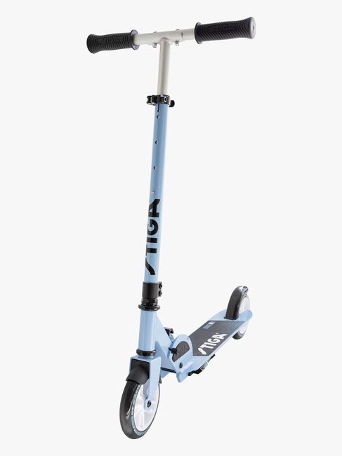 STIGA STR Sparkesykkel Cruise 145-S, Blå