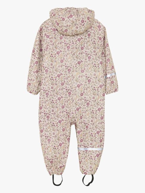 CeLaVi Regndress, Perfectly Pale