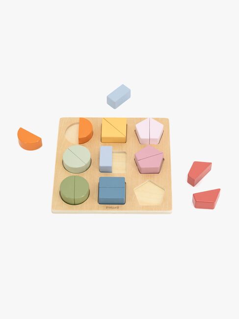 PolarB Grow-with-Me Aktivitetssett Colour Crafters 18-24 Mnd