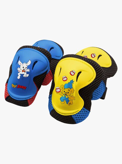 Nordic Hoj Beskyttelsesutstyr Bamse