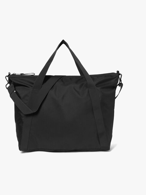 DAY ET Tonal Crossbody Stelleveske, Black