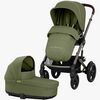 Cybex Talos S Lux Duovogn, Moss Green