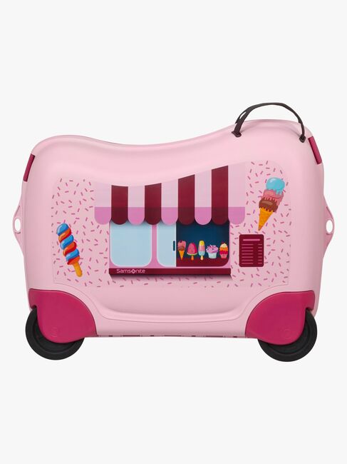 Samsonite Dream2Go Trillekoffert 30L, Ice Cream
