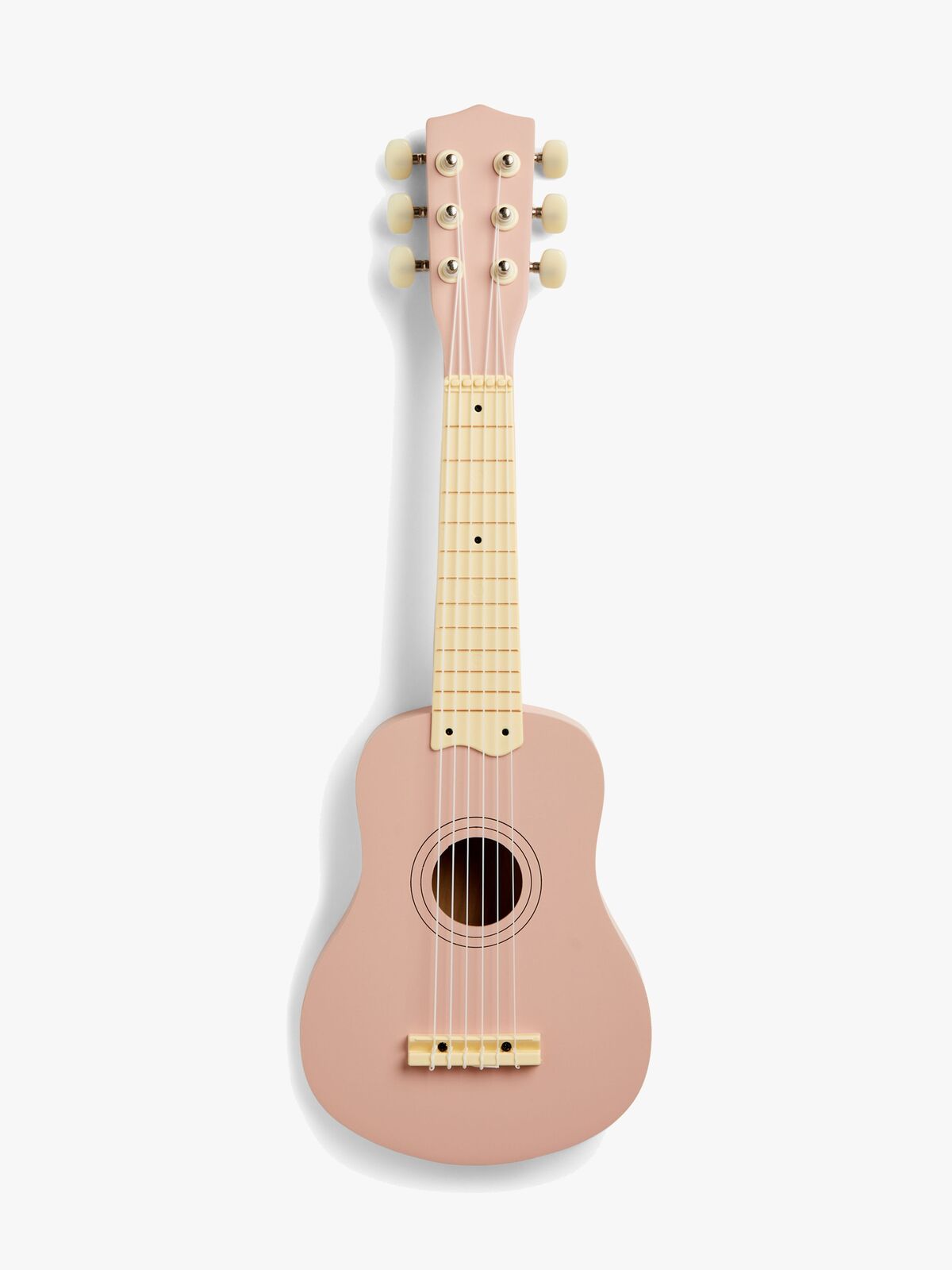 Cloudberry Castle Lekegitar 53 cm, Rosa