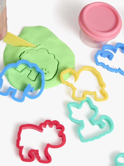 Fippla Modelleire Sett