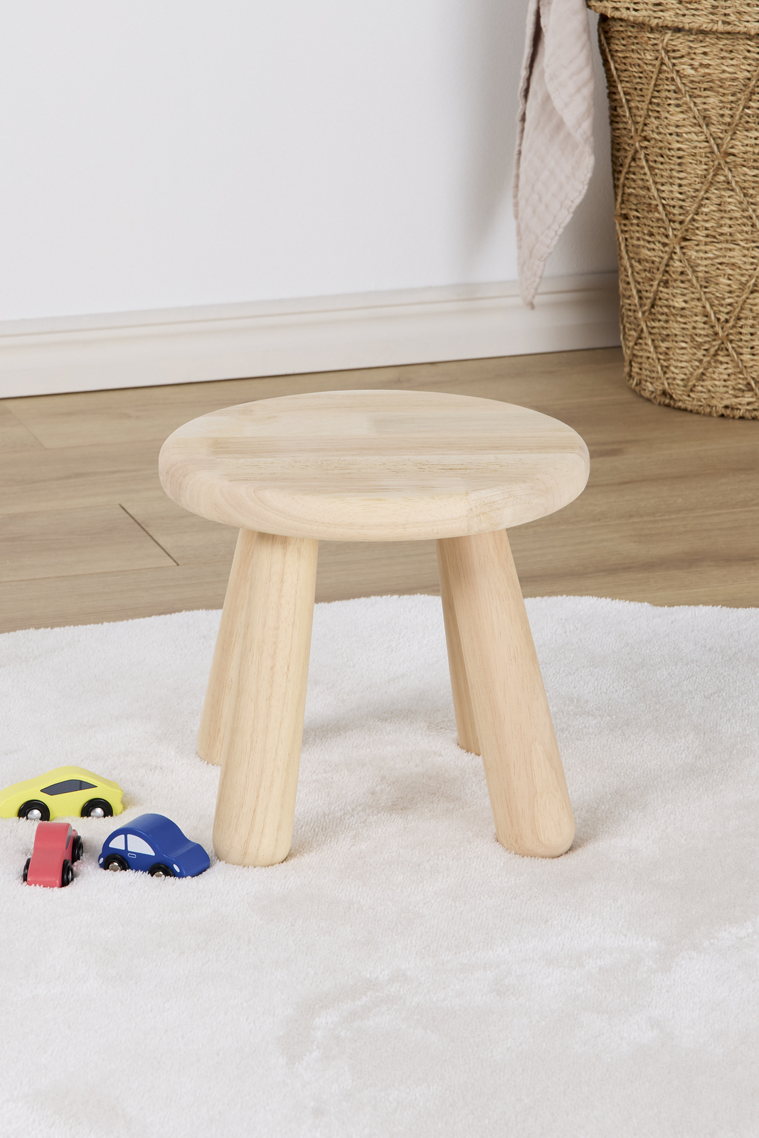 Minitude Nordic MILO Krakk, Nature