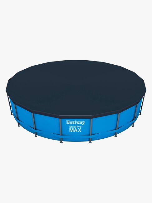 Bestway Steel Pro Max Basseng 549x122 cm