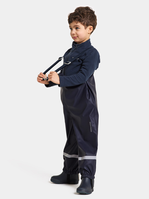 Didriksons Plaskeman Regnbukse, Navy