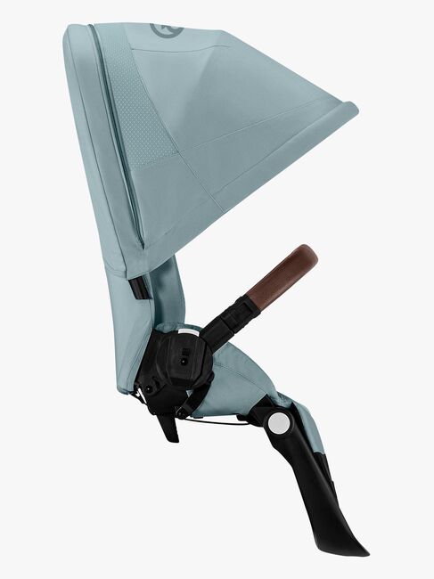 Cybex GAZELLE S Sittedel, Stormy Blue