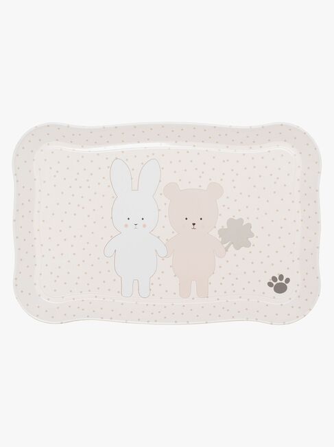 Jabadabado Teddy & Bunny Tesett
