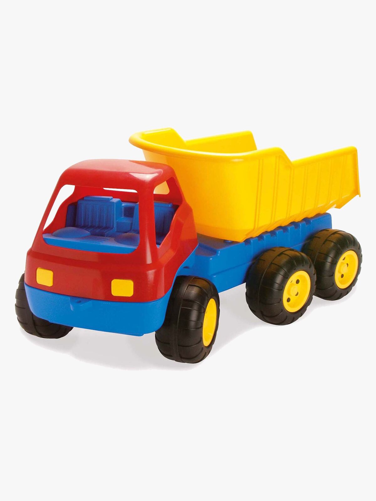 Dantoy Lastebil 84 cm 