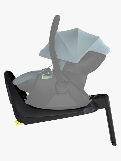 Thule Alfi Base, Svart