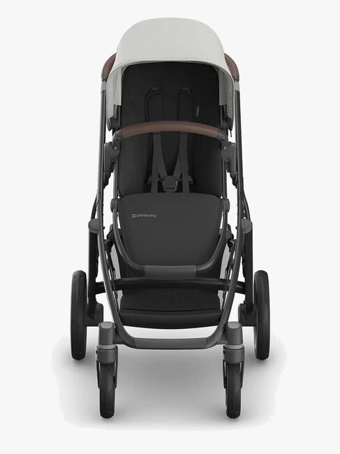 UPPAbaby Vista V3 Duovogn, Savannah