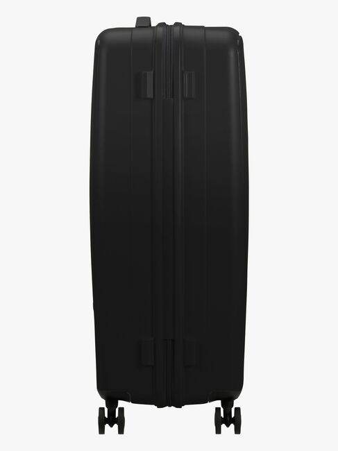 American Tourister Rejoy Spinner Trillekoffert 100L, True Black