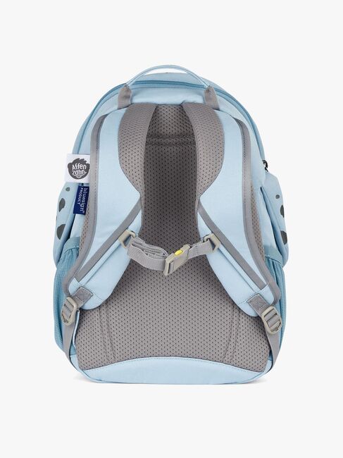 Affenzahn Large Friend Ryggsekk 8L, Seal