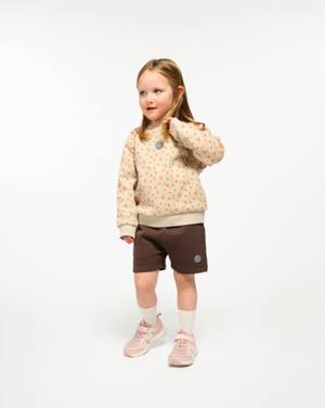 Viking x Kenza Collegegenser, Sandbrun