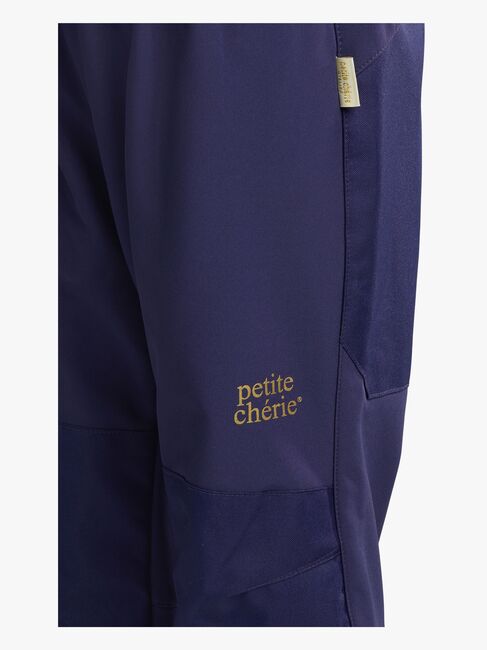 Petite Chérie Atelier Jeanne Softshellbukser, Eclipse