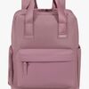 American Tourister SoulPack Ryggsekk 17L, Lilas Pink