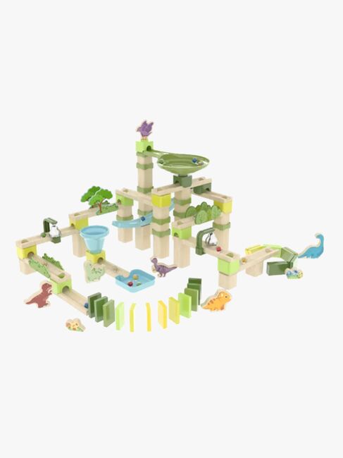 Hape Kulebane Dino Adventure