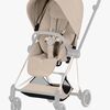 Cybex MIOS Style Fargetrekk, Cozy Beige