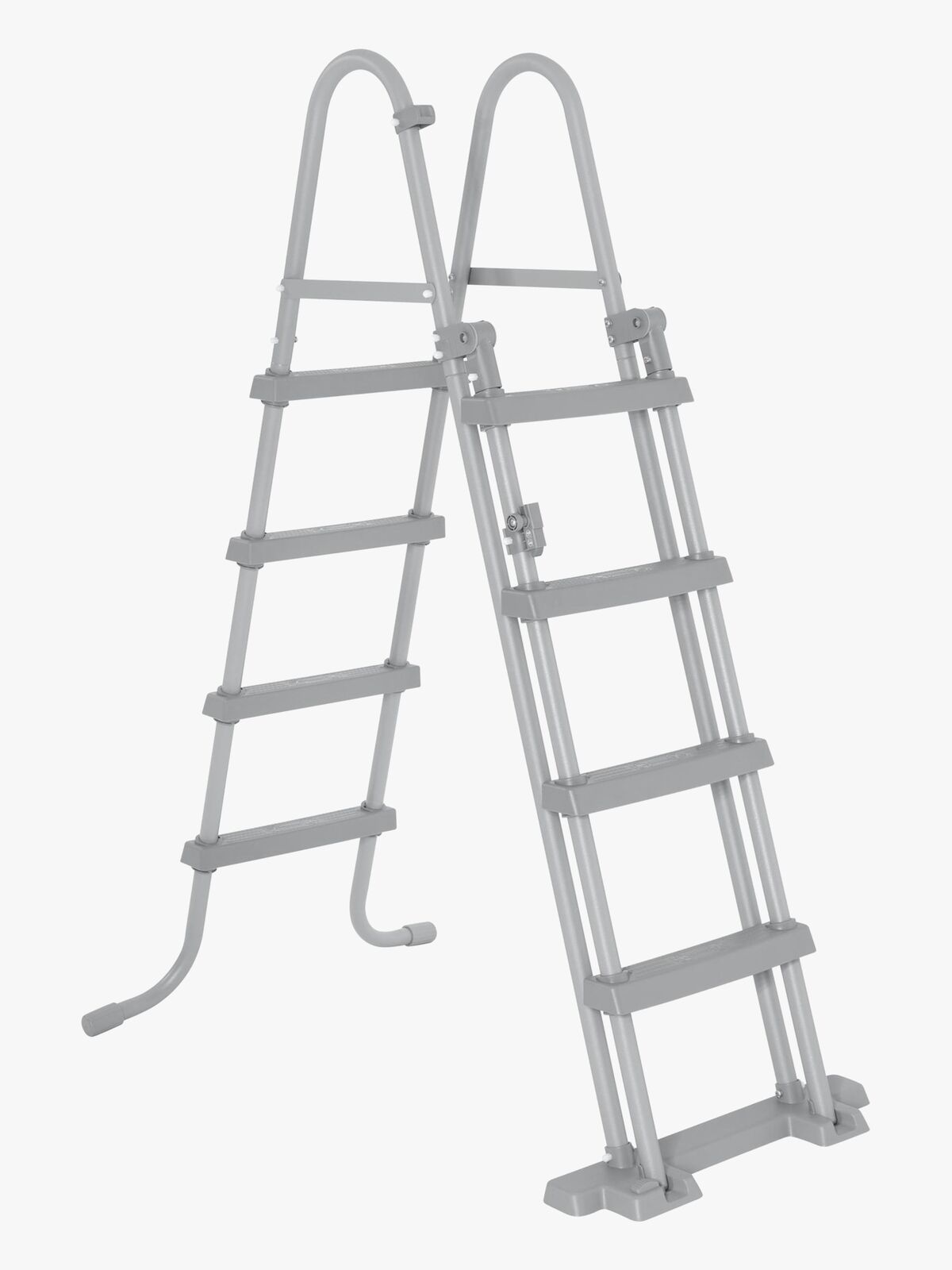 Bestway Flowclear Bassengstige 122 cm