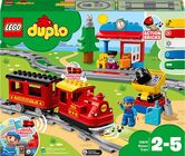 LEGO DUPLO Town 10874 Damptog